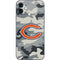 NFL Chicago Bears Camo iPhone 12 Mini Skin
