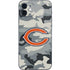 NFL Chicago Bears Camo iPhone 12 Mini Skin