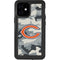 NFL Chicago Bears Camo iPhone 12 Mini Waterproof Case