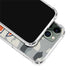 NFL Chicago Bears Camo iPhone 12 Pro Clear Case
