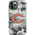 NFL Chicago Bears Camo iPhone 12 Pro Impact Case