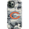 NFL Chicago Bears Camo iPhone 12 Pro Max Impact Case
