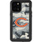 NFL Chicago Bears Camo iPhone 12 Pro Max Waterproof Case