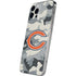 NFL Chicago Bears Camo iPhone 12 Pro Skin