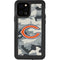 NFL Chicago Bears Camo iPhone 12 Pro Waterproof Case
