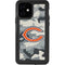 NFL Chicago Bears Camo iPhone 12 Waterproof Case