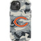 NFL Chicago Bears Camo iPhone 13 Impact Case
