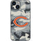 NFL Chicago Bears Camo iPhone 13 Mini Skin