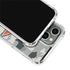 NFL Chicago Bears Camo iPhone 13 Pro Clear Case