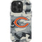NFL Chicago Bears Camo iPhone 13 Pro Impact Case