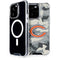 NFL Chicago Bears Camo iPhone 13 Pro MagSafe Case