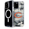 NFL Chicago Bears Camo iPhone 13 Pro Max MagSafe Case