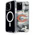 NFL Chicago Bears Camo iPhone 13 Pro Max MagSafe Case