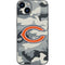 NFL Chicago Bears Camo iPhone 13 Skin