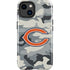NFL Chicago Bears Camo iPhone 14 Plus Impact Case