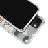 NFL Chicago Bears Camo iPhone 14 Plus Clear Case