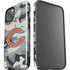 NFL Chicago Bears Camo iPhone 15 Impact Case