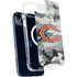 NFL Chicago Bears Camo iPhone 15 Plus MagSafe Case