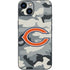 NFL Chicago Bears Camo iPhone 14 Plus Skin