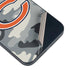 NFL Chicago Bears Camo iPhone 14 Plus Skin