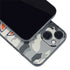 NFL Chicago Bears Camo iPhone 15 Plus Skin