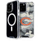 NFL Chicago Bears Camo iPhone 14 Pro Max MagSafe Case