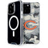 NFL Chicago Bears Camo iPhone 15 Pro Max MagSafe Case