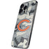 NFL Chicago Bears Camo iPhone 15 Pro Skin