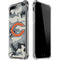 NFL Chicago Bears Camo iPhone 7/8 Plus Clear Case