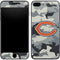 NFL Chicago Bears Camo iPhone 7 Plus Skin