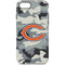 NFL Chicago Bears Camo iPhone 8 Pro Case