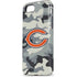 NFL Chicago Bears Camo iPhone 8 Pro Case