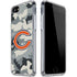 NFL Chicago Bears Camo iPhone SE (2nd & 3rd Gen) Clear Case