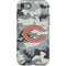 NFL Chicago Bears Camo iPhone SE (2nd & 3rd Gen) Pro Case