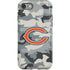 NFL Chicago Bears Camo iPhone SE (2nd & 3rd Gen) Pro Case