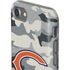 NFL Chicago Bears Camo iPhone SE (2nd & 3rd Gen) Pro Case
