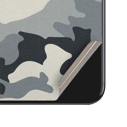NFL Chicago Bears Camo iPhone SE (2nd & 3rd Gen) Skin
