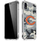 NFL Chicago Bears Camo iPhone XR Clear Case