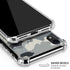 NFL Chicago Bears Camo iPhone XR Clear Case