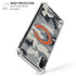 NFL Chicago Bears Camo iPhone XR Clear Case
