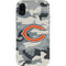 NFL Chicago Bears Camo iPhone XR Pro Case