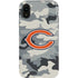 NFL Chicago Bears Camo iPhone XR Pro Case