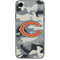 NFL Chicago Bears Camo iPhone XR Skin