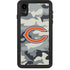 NFL Chicago Bears Camo iPhone XR Waterproof Case