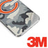 NFL Chicago Bears Camo iPhone XS Max Skin