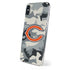 NFL Chicago Bears Camo iPhone XS Skin