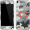 NFL Chicago Bears Camo Apple iPod Skin