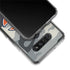 NFL Chicago Bears Camo LG K51/Q51 Clear Case