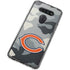 NFL Chicago Bears Camo LG K51/Q51 Clear Case