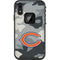 NFL Chicago Bears Camo LifeProof Fre iPhone Skin